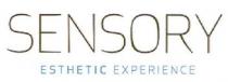 SENSORY ESTHETIC EXPERIENCE