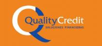 Q QUALITYCREDIT. SOLUCIONES FINANCIERAS