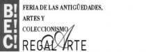 BEC! FERIA DE LAS ANTIGUEDADES, ARTES Y COLECCIONISMO REGALARTE
