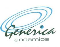 GENERICA ANDAMIOS