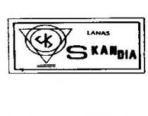 LANAS SKANDIA