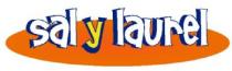 SAL Y LAUREL