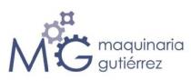 MG MAQUINARIA GUTIERREZ