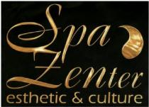 SPA ZENTER ESTHETIC & CULTURE