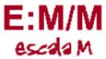 E:M/M ESCALA M