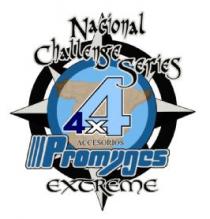 NACIONAL CHALLENGE SERIES 4X4 ACCESORIOS PROMYGES EXTREME