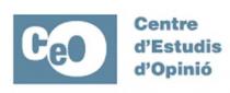 CEO CENTRE D'ESTUDIS D'OPINIO