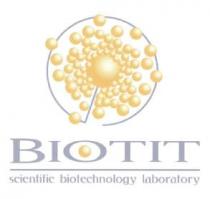 BIOTIT SCIENTIFIC BIOTECHNOLOGY LABORATORY