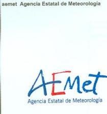 AEMET AGENCIA ESTATAL DE METEOROLOGIA