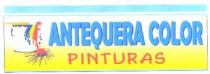 ANTEQUERA COLOR PINTURAS