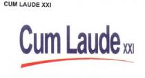 CUM LAUDE XXI