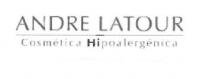 ANDRE LATOUR COSMETICA HIPOALERGENICA