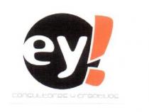EY! CONSULTORES Y CREATIVOS