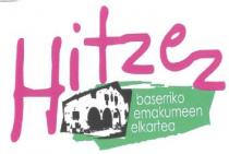 HITZEZ BASERRIKO EMAKUMEEN ELKARTEA