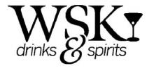 WSK DRINKS & SPIRITS