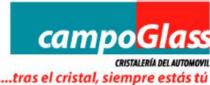 CAMPOGLASS CRISTALERIA DEL AUTOMOVIL ...TRAS EL CRISTAL, SIEMPRE ESTAS TU.