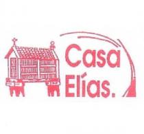 CASA ELIAS.