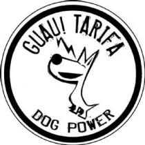GUAU! TARIFA DOG POWER