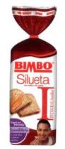 BIMBO SILUETA ME CUIDA Y ME GUSTA INTEGRAL FAMILIAR NUEVA RECETA EQUILIBRIO