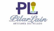 PL PILAR LAIN ARTESANIA DEL HELADO