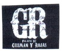 GR PALACIO DE GUZMAN Y ROJAS