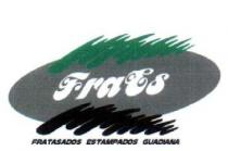 FRAES FRATASADOS ESTAMPADOS GUADIANA