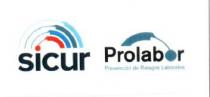 SICUR PROLABOR PREVENCION DE RIESGOS LABORALES