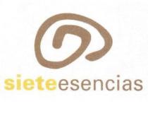 SIETE ESENCIAS