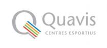 Q QUAVIS CENTRES ESPORTIUS