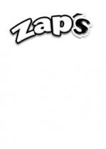 ZAP'S