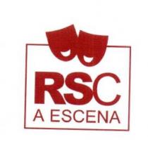 RSC A ESCENA
