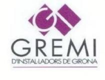 GREMI D' INSTAL.LADORS DE GIRONA