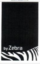 BY ZEBRA