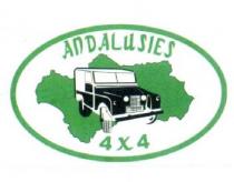 ANDALUSIES 4X4