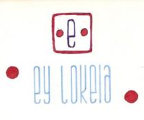 E EY LOKEIA