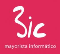 3IC MAYORISTA INFORMATICO