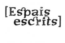 (ESPAIS ESCRITS)