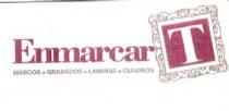 ENMARCAR T MARCOS. GRABADOS. LAMINAS. CUADROS