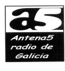 A5 ANTENA5 RADIO DE GALICIA