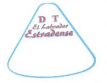 D T EL LABRADOR ESTRADENSE
