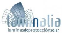 LAMINALIA LAMINAS DE PROTECCION SOLAR