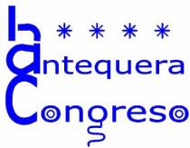 H ANTEQUERA CONGRESO
