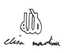 ELISA MADINA