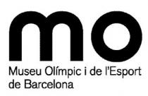 MO MUSEU OLIMPIC I DE L'ESPORT DE BARCELONA
