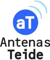 AT ANTENAS TEIDE