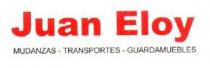 JUAN ELOY MUDANZAS-TRANSPORTES-GUARDAMUEBLES
