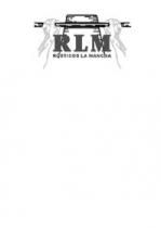 RLM RUSTICOS LA MANCHA