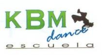 KBM DANCE ESCUELA