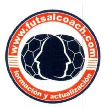 WWW.FUTSALCOACH.COM FORMACION Y ACTUALIZACION