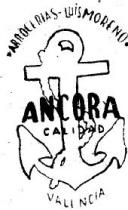 ARROCERIAS LUIS MORENO ANCORA CALIDAD VALENCIA